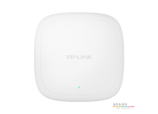 TP-LINK TL-AP1206C-PoE 双频 吸顶式 无线AP