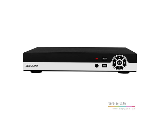 狮安联讯 NVR7604FF-P4