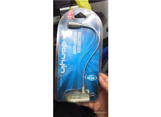 电音 MD-005 麦克风