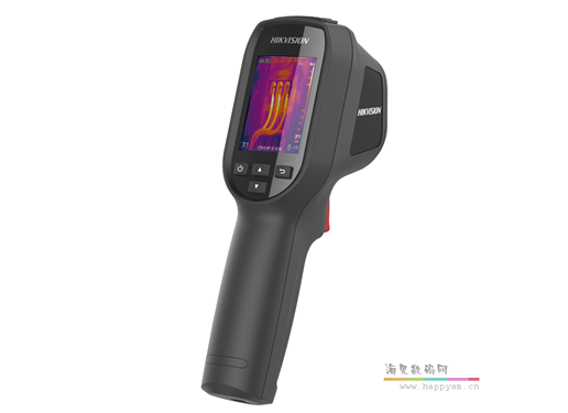 海康威视 DS-2TP31B-3AUF 手持测温热像仪