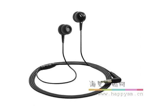 森海塞尔 CX270 入耳式 耳机