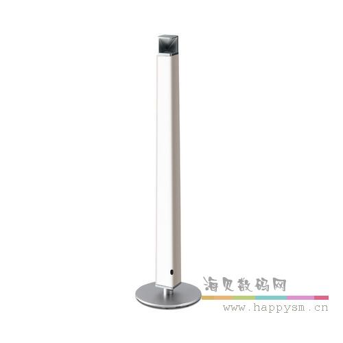 雅马哈 LSX700 落地式音箱