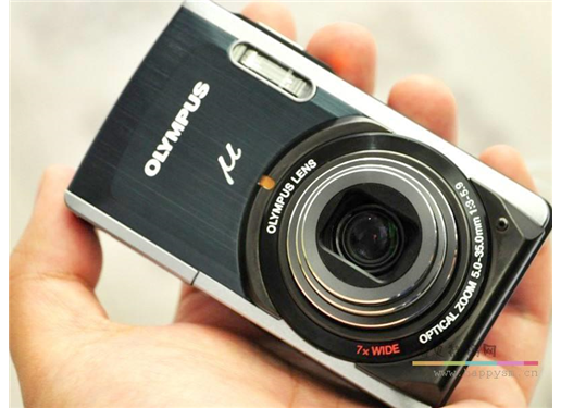 奥林巴斯 u7020 相机