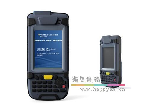 CRUISE SY-60  工业手持终端