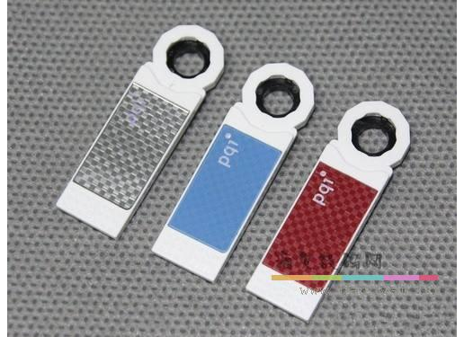 PQI 8G U盘 I828