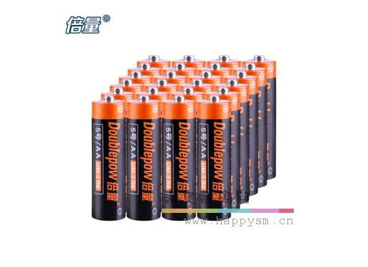 倍量 5号 电池 20粒/盒 1.5V/5号 经济装