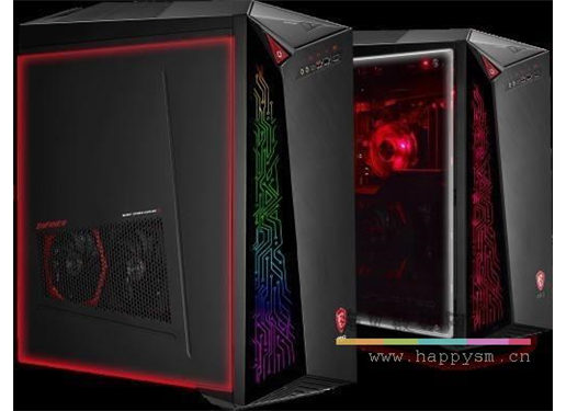 主机 英特尔 I7 2600K 金士顿 8GX2 骇客 西部数据500G\华硕P67主板