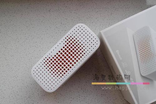 天猫精灵 方糖R