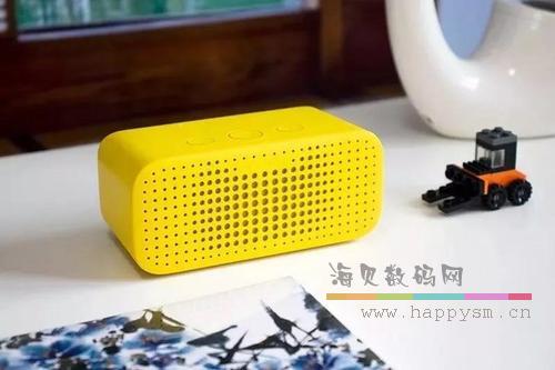 天猫精灵 方糖R