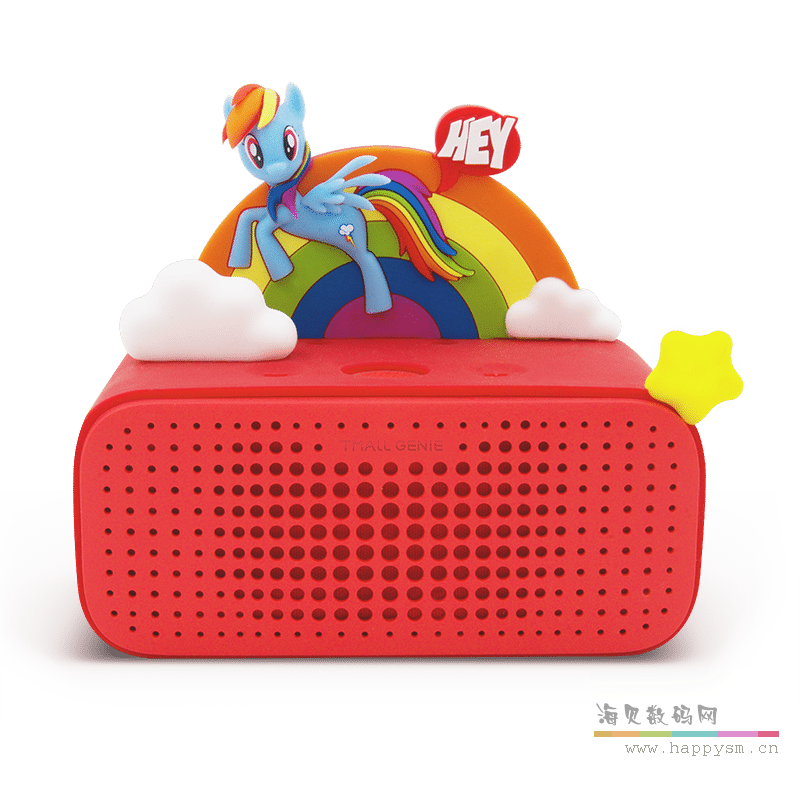 天猫精灵 方糖R