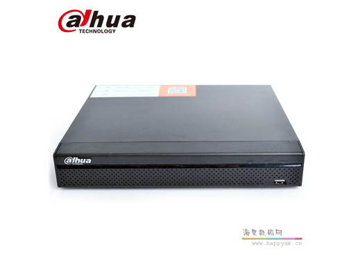 大华 DH-HCVR5116HS-V4