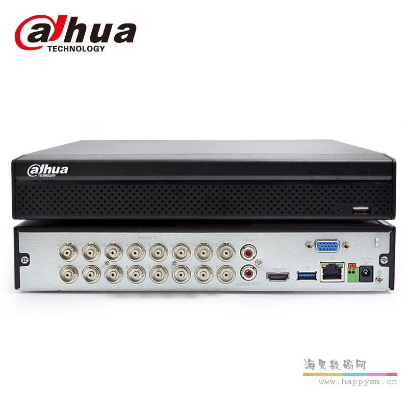 大华 DH-HCVR5116HS-V4