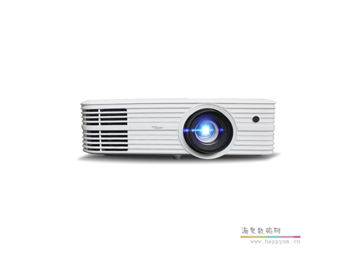 奥图码 UHD598 投影仪家用4K全高清1080P/2300流明/支持U盘直读3D家庭影院投影机 安卓系统智能无线4K