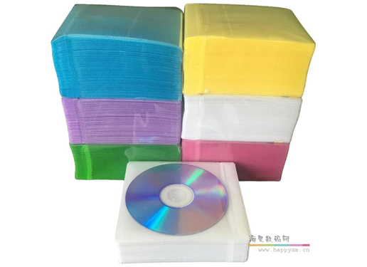 光盘膜/光盘套