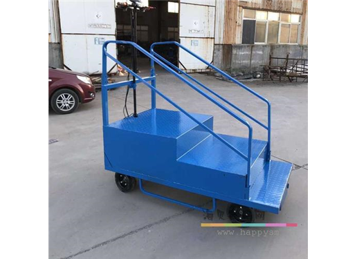 登高车  8米登高车、含往返运输