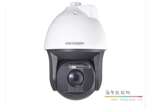 海康威视 iDS-2DF8425IXR-A/S1400万星光级红外智能球机 道路监控 车辆检测 云存储服务
