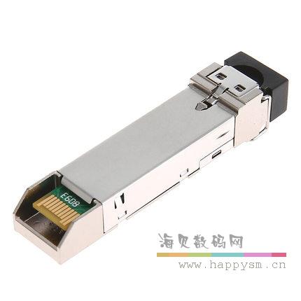 H3C SFP-GE-LX-SM1310-A 模块