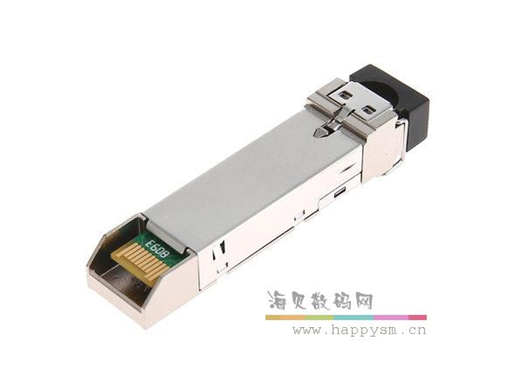 H3C SFP-GE-LX-SM1310-A 模块