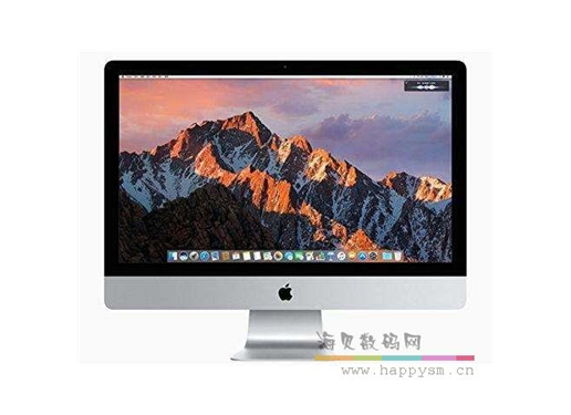 苹果 iMac 27寸  一体机电脑