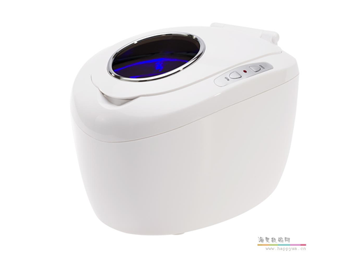 康得森 CD-5800 眼镜珠宝五金清洗器304钢桶650ml家用 超声波清洗机