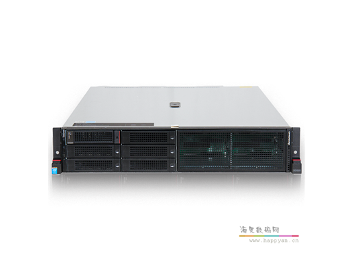 联想 ThinkServer RD650 服务器