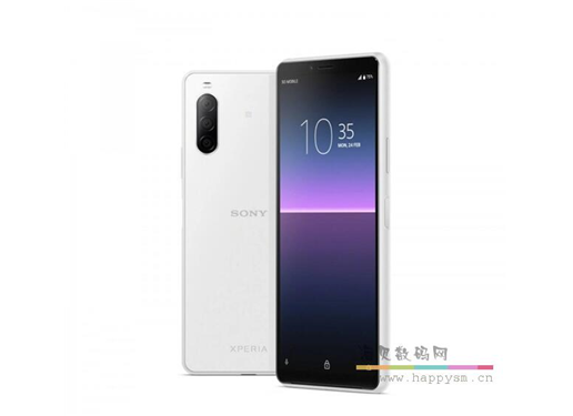 索尼 Xperia 10 Ⅱ  （21:9带鱼屏，6英寸，分辨率FHD+ OLED）