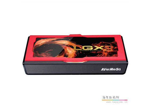 圆刚 GC551 采集卡