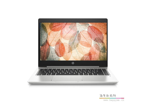 惠普 Probook440 G7（银色/i5-10210U(1.6 GHz/6 MB/四核)/14.0/8G/512GM2固态硬盘/MX130独显/蓝牙）