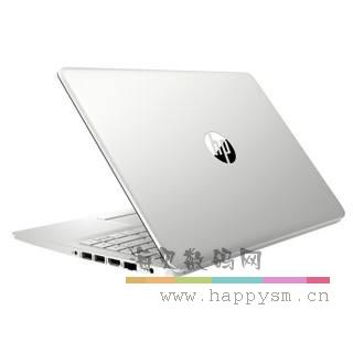 惠普 星 HP14S-CR2002TU 青春（I5-10210U/14英寸/8G/256G SSD/UMA/WIN10）