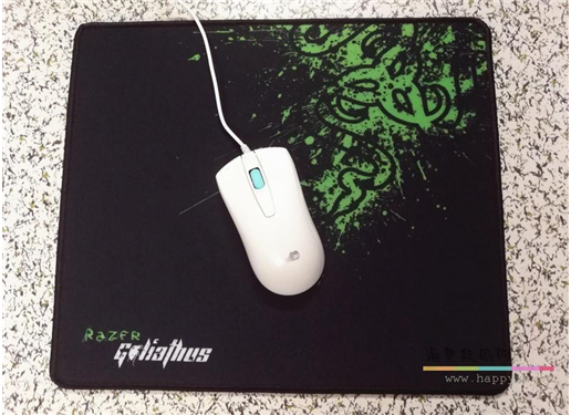 鼠标垫 350mmX440mm 高级鼠标垫