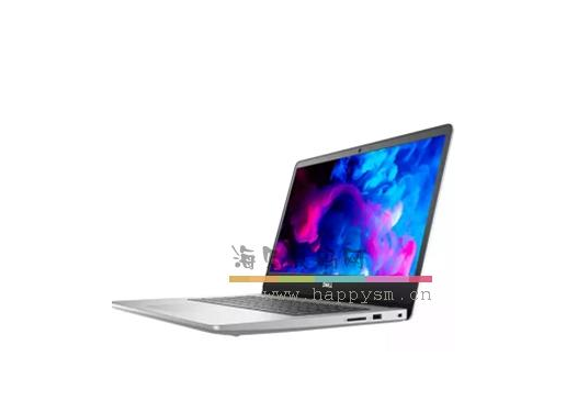 戴尔 灵越 5493-1629S（i5-1035G1/8G/512G/MX230 2G独立/WIN10 银 14英寸）