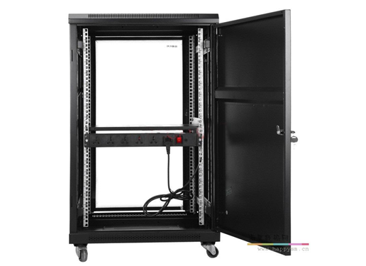 图腾 机柜 1.2M/22U/600MM*600MM