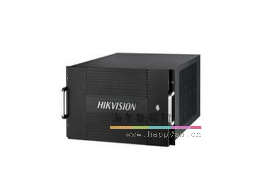 海康威视 DS-B21-S10-S 视频综合平台