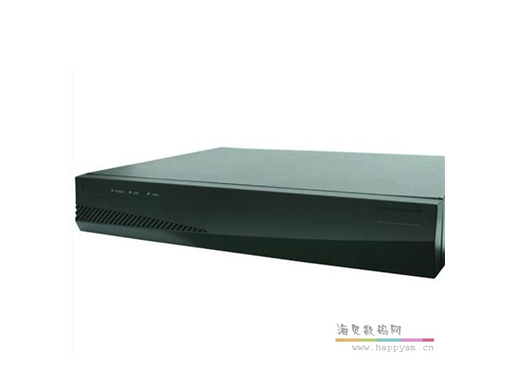 海康威视 DS-6404HFH-B21EV 输入板