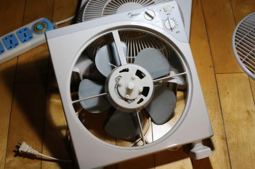 电风扇怎么清洗才正确? 风扇清洗有技巧简单几步就能搞定