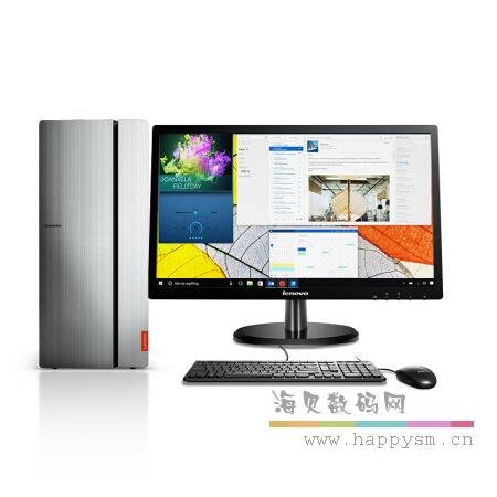 联想 天逸 510 Pro （ I7-9700 16G 2T+256G 2G 独立23双超）