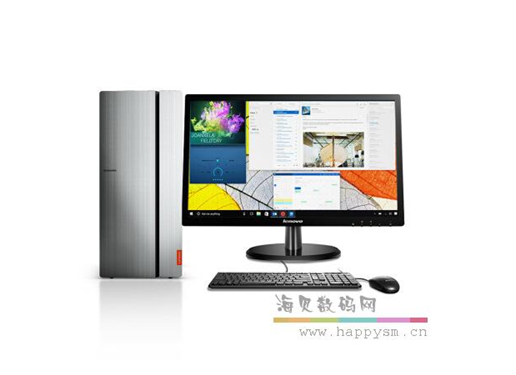 联想 天逸 510 Pro （ I7-9700 16G 2T+256G 2G 独立23双超）