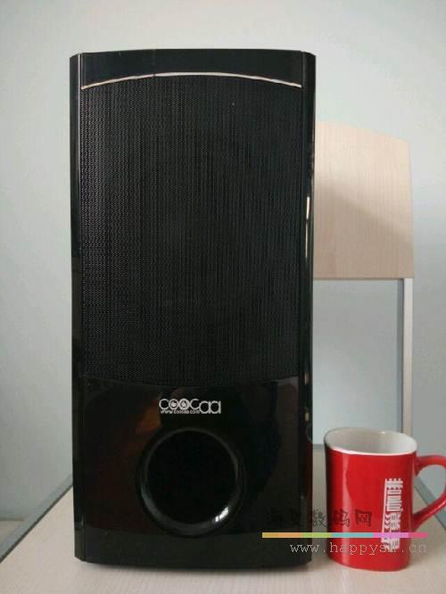 创维 电视 低音炮