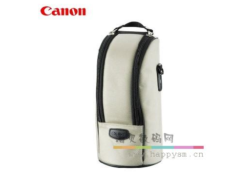 佳能 原装镜头筒包 LZ1326 小白兔 70-200/2.8IS 镜头筒