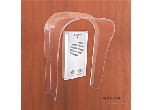 来邦 NLV-AE6B-S 可视对讲分机