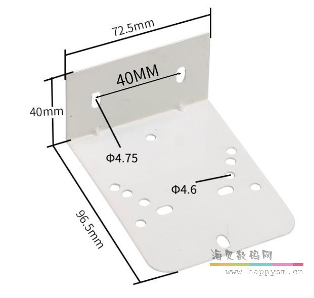 声光报警器 24VDC/红光旋转/声响90DB