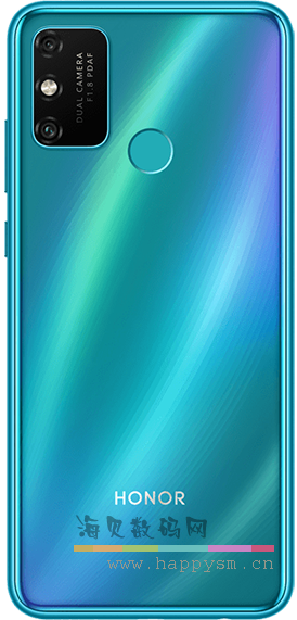 荣耀 9A 手机（4GB+128GB、5000mah）