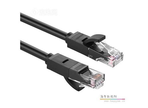 绿联 3米 6类网线