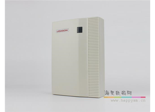 利达信 2A 2进8出 电话交换机 TK-832