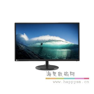 联想 ThinkVision  K32Q 32英寸 液晶显示器 31.5英寸
