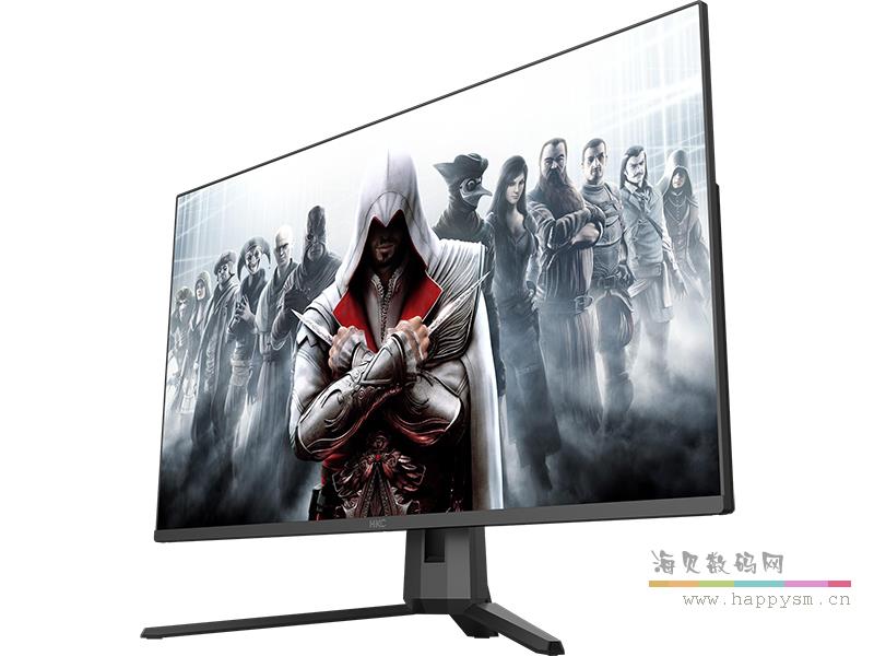 HKC H329 32英寸 液晶显示器