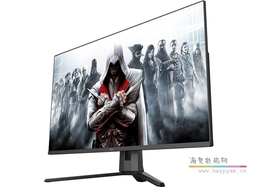 HKC H329 32英寸 液晶显示器