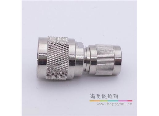 瑞博帆 TNC转N头