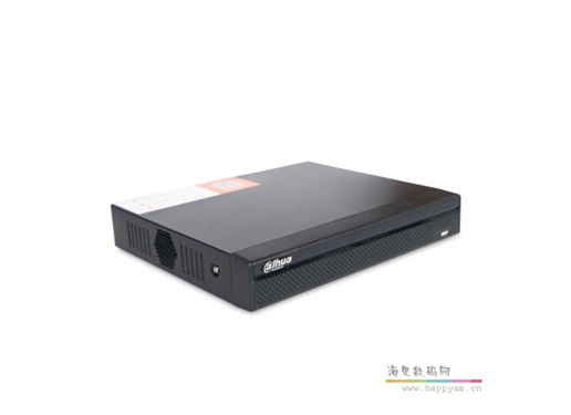 大华 DH-NVR1104HS-P-HDS2 4路 录像机