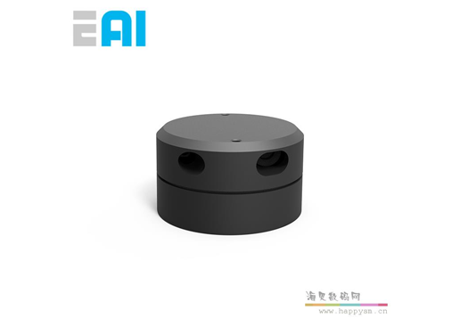 EAI 激光雷达测距传感器模块 YDLIDAR G4定位导航路径规划避障16米